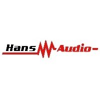 Hans-Audio-Social-Media